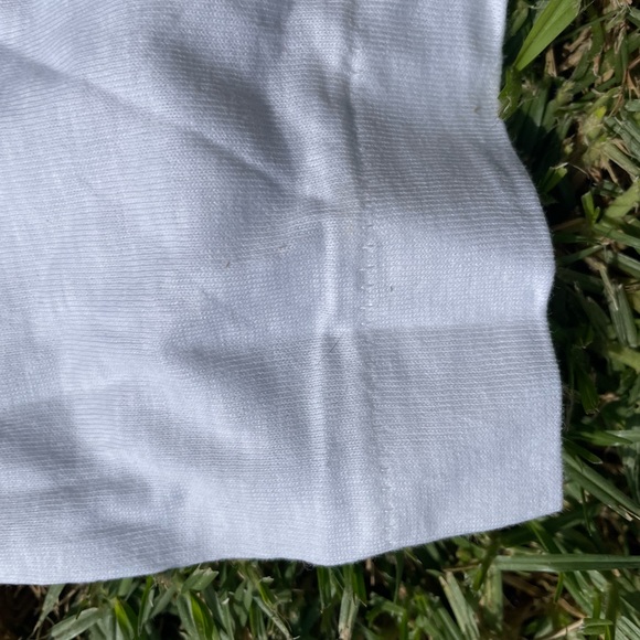 Grail Bloakcore Vintage 1994 World Cup Soccer USA Brazil Single Stitched Shirt - Picture 7 of 9